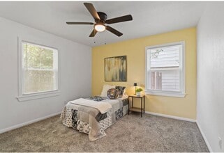 2520 E Aloma St in Wichita, KS - Building Photo - Building Photo