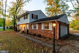 24 Maple Ave in Cherry Hill Township, NJ - Building Photo