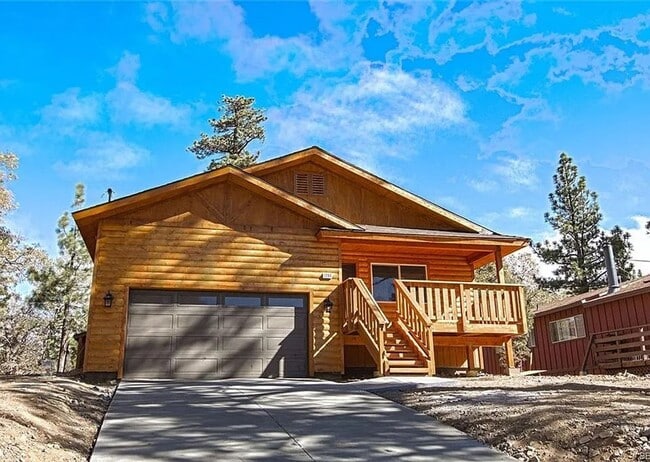 property at 1264 Sheephorn Rd