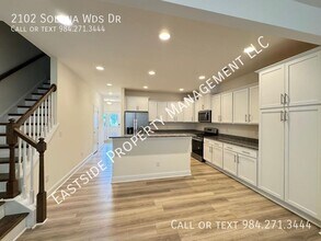 2102 Solana Wds Dr in Durham, NC - Building Photo - Building Photo