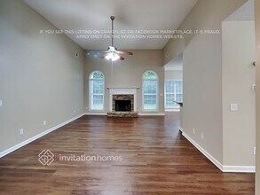 945 Gettysburg Way in Locust Grove, GA - Building Photo - Building Photo