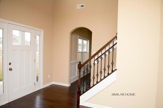 931 Farmyard Garden Dr in Jacksonville, NC - Building Photo - Building Photo