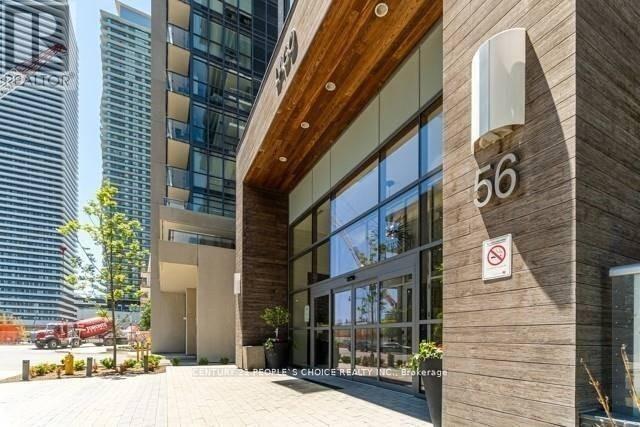 56 Annie Craig Dr in Toronto, ON - Building Photo - Building Photo