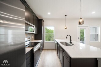 247 Princeton Ave in San Antonio, TX - Foto de edificio - Building Photo