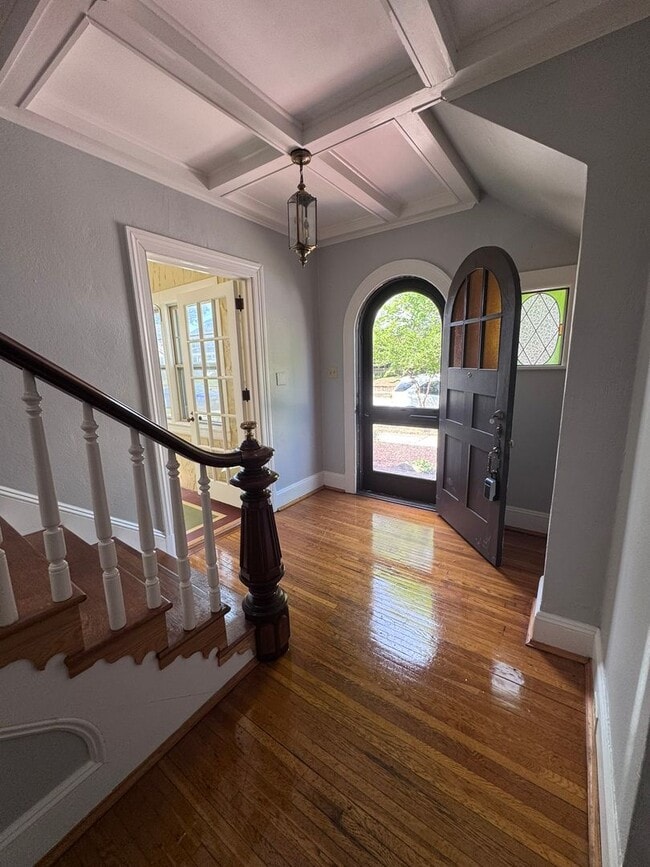 199 Marshall Terrace in Danville, VA - Building Photo - Building Photo