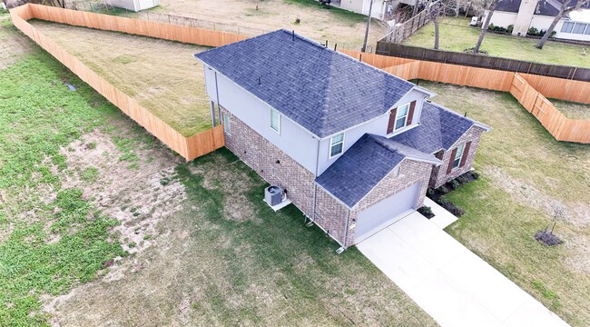 property at 399 Magnolia Ln