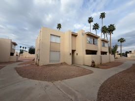 3524 W Dunlap Ave in Phoenix, AZ - Building Photo