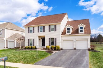 8386 Marwithe Pl in New Albany, OH - Building Photo - Building Photo