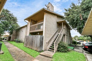 1505 Ward Rd in Baytown, TX - Building Photo