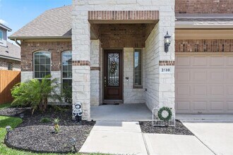 2510 Ocean Key Dr in La Marque, TX - Building Photo - Building Photo