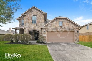 26108 Knights Tower Ct in Kingwood, TX - Building Photo