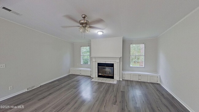 20 Deer Ridge Dr W in Hampstead, NC - Building Photo - Building Photo
