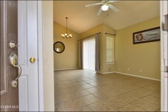 683 Teichelkamp Dr in Horizon City, TX - Building Photo - Building Photo