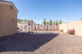342 W Settlers Trail in Casa Grande, AZ - Building Photo - Building Photo