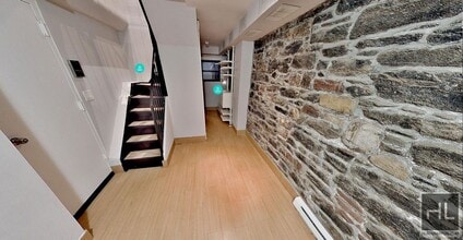 PERRY ST., Unit 2 in New York, NY - Foto de edificio - Building Photo