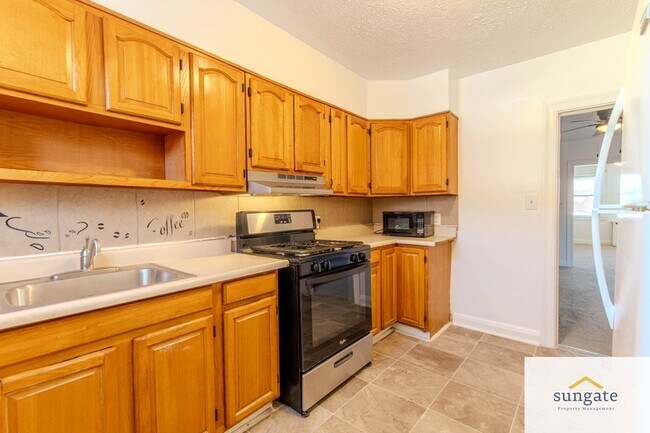 2018 Griffis Ave in Baltimore, MD - Building Photo - Building Photo