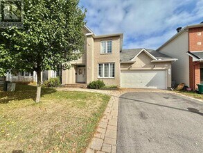 103 Columbia Ave in Ottawa, ON - Building Photo - Building Photo