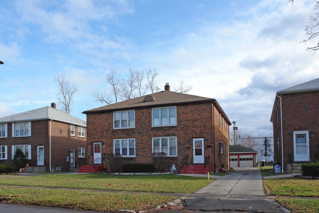 49 Concord Dr in Cheektowaga, NY - Building Photo