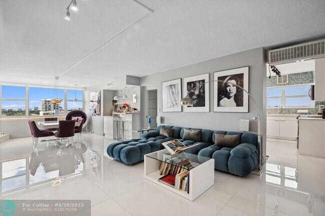 3003 Terramar St in Fort Lauderdale, FL - Building Photo - Building Photo