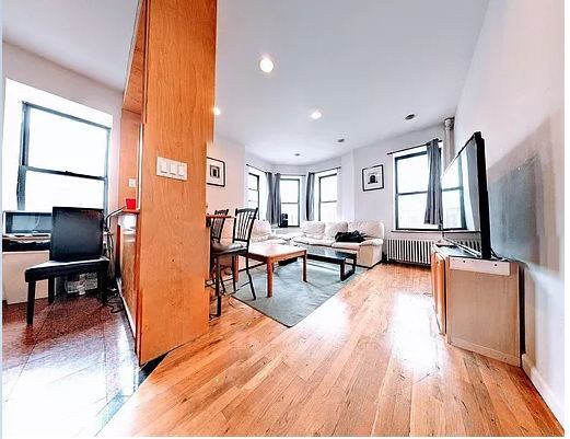 104-106 Second Ave