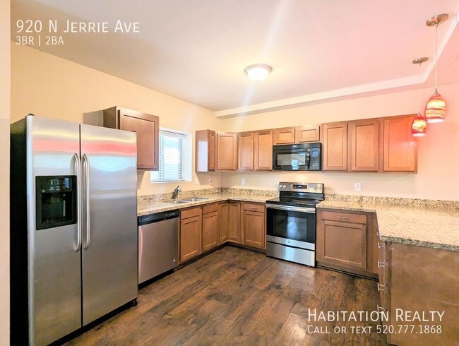 property at 920 N Jerrie Ave