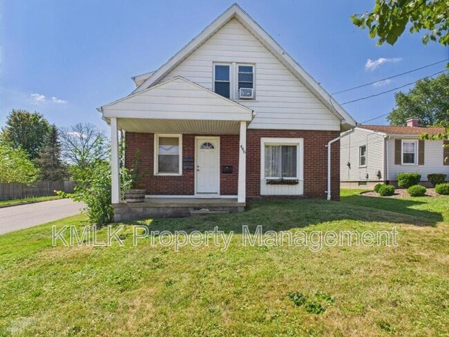 property at 446 Brandon Ave
