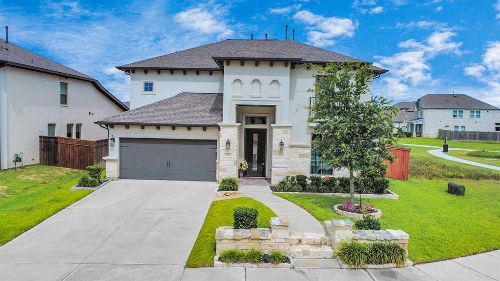 2006 Green Haven Ct in Missouri City, TX - Building Photo