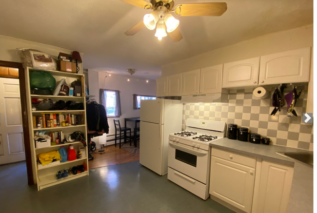 303 Shawmut Ave, Unit 07 in Boston, MA - Building Photo - Building Photo