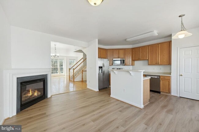 2338 Huntington Station Ct in Alexandria, VA - Building Photo - Building Photo