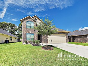 21439 Palma Grove Way in Houston, TX - Building Photo - Building Photo