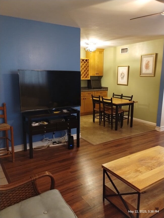 property at 401 Monroe Ave
