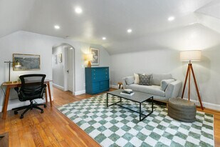2619 E 12th Ave in Denver, CO - Building Photo