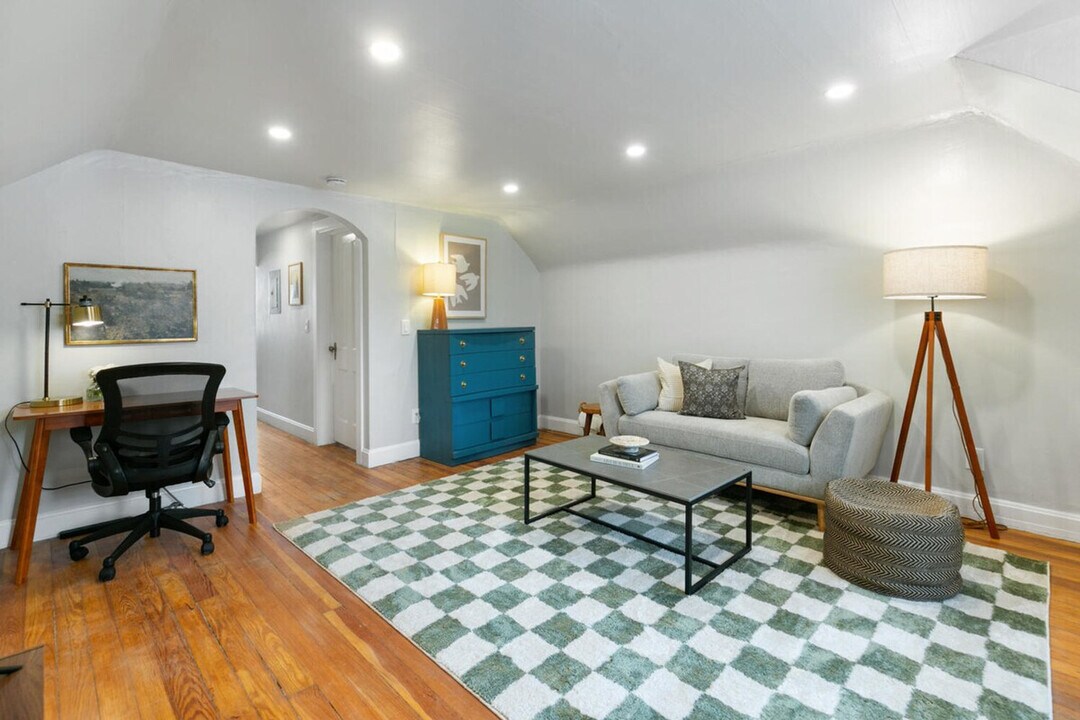 2639 E 12th Ave in Denver, CO - Building Photo