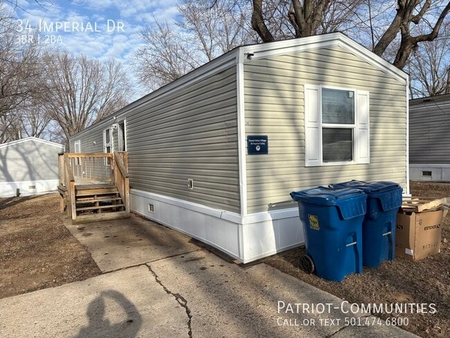 property at 34 Imperial Dr