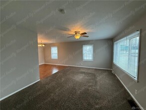 4001 Ellery Ave in Moraine, OH - Building Photo - Building Photo