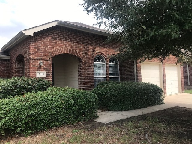 property at 3413 Sedaila Ranch Rd