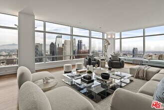 900 W Olympic Blvd in Los Angeles, CA - Building Photo - Building Photo