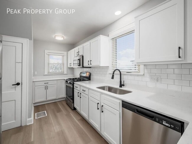 property at 1000 King Ave