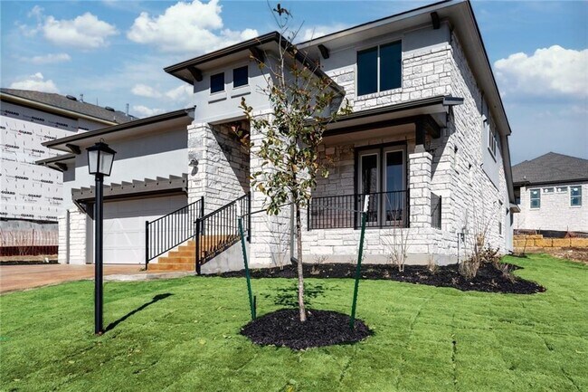 612 Rawson Bend in Austin, TX - Building Photo - Building Photo