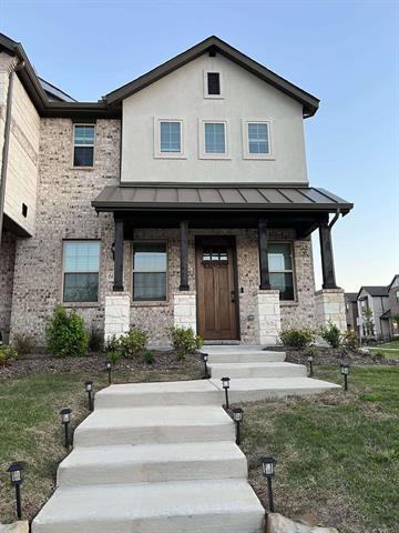 9 Baritone Ct in Sachse, TX - Building Photo