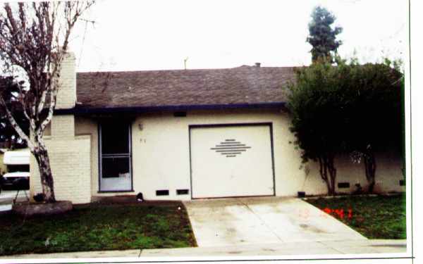 791 Nevin Way in San Jose, CA - Building Photo - Building Photo