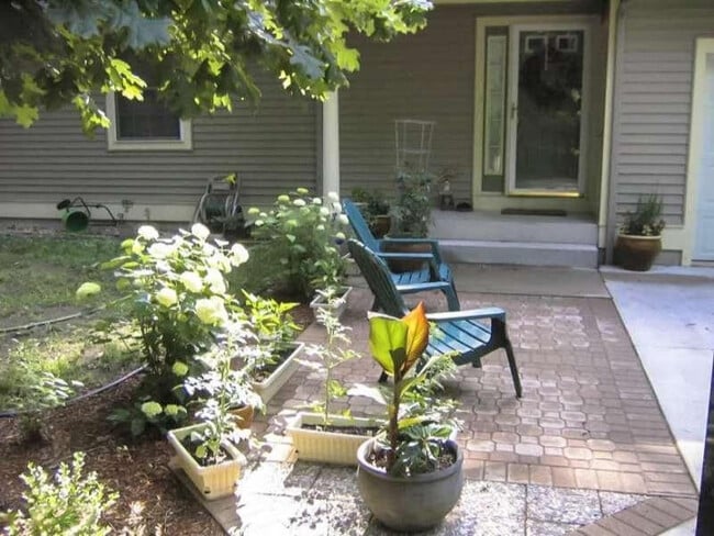 property at 14875 Timber Ln