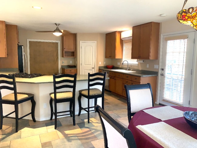 24 Fleetfoot in Tijeras, NM - Building Photo - Building Photo