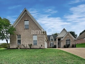 8981 Oak Grove Blvd in Olive Branch, MS - Building Photo