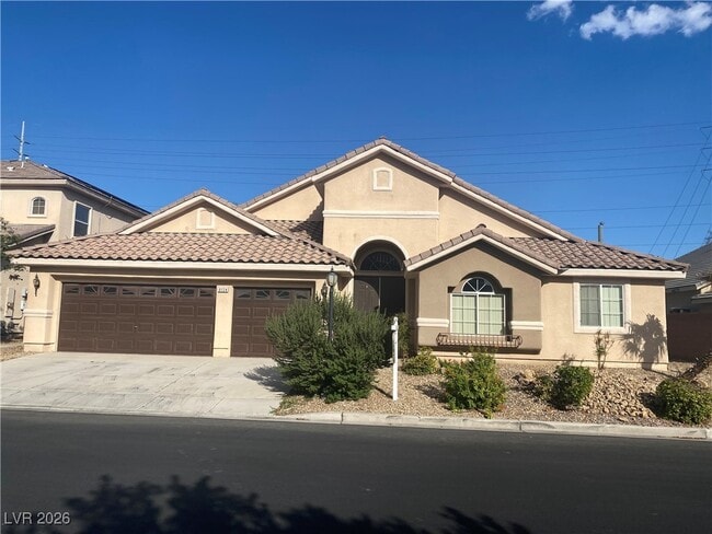 property at 6124 Rabbit Track St