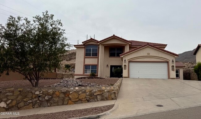 property at 317 Zenith Dr