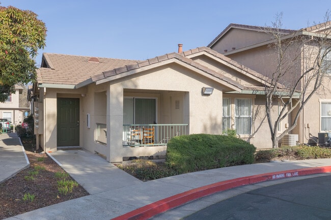 Normandy Park Senior Apartments