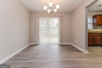 4046 Shane Trail in Ellenwood, GA - Foto de edificio - Building Photo