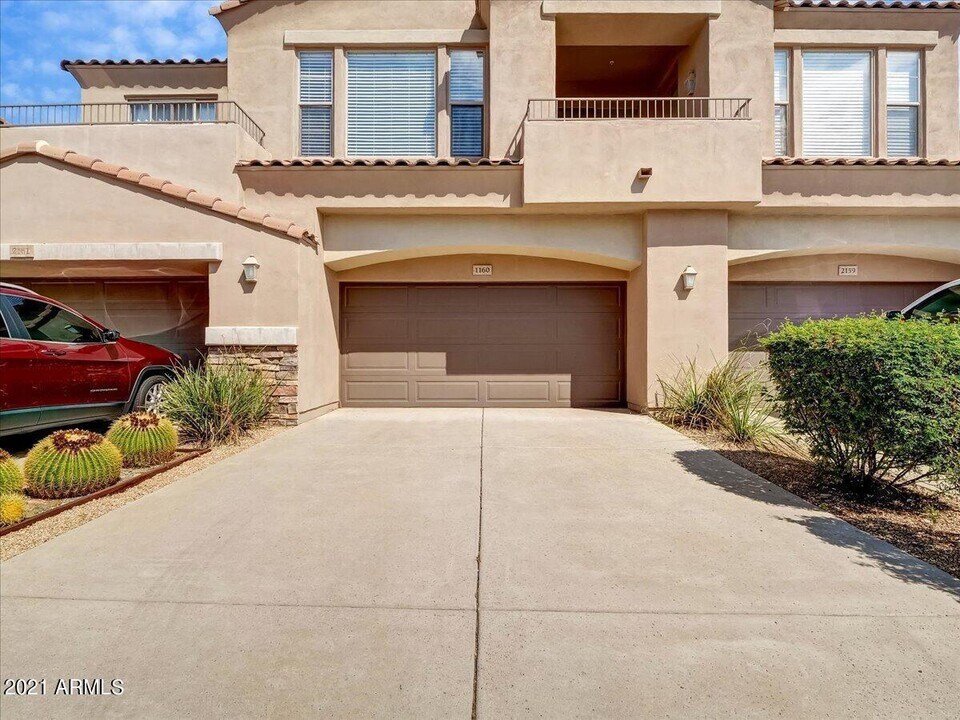 19475 N Grayhawk Dr in Scottsdale, AZ - Building Photo