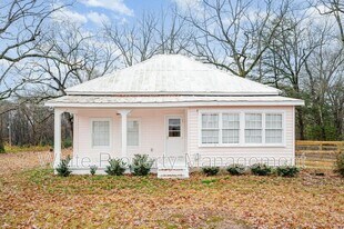 3612 E Brief Rd in Monroe, NC - Building Photo